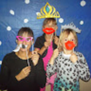 Meet your Posher, Vicky